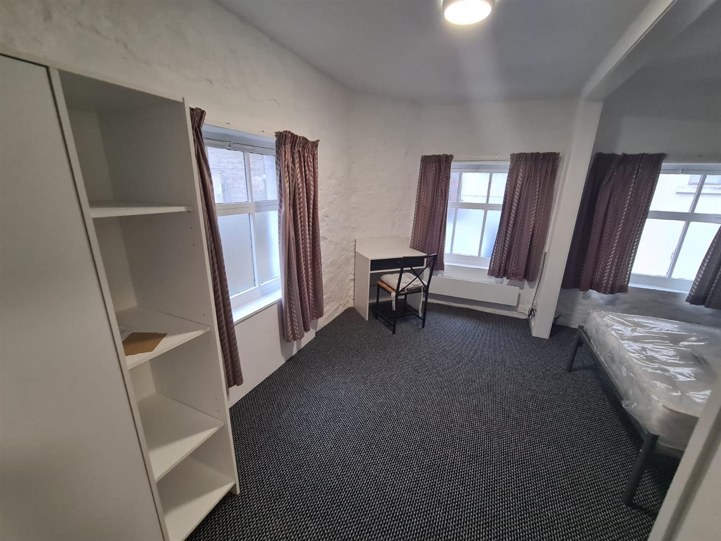 Flat Dalton Square in Lancaster