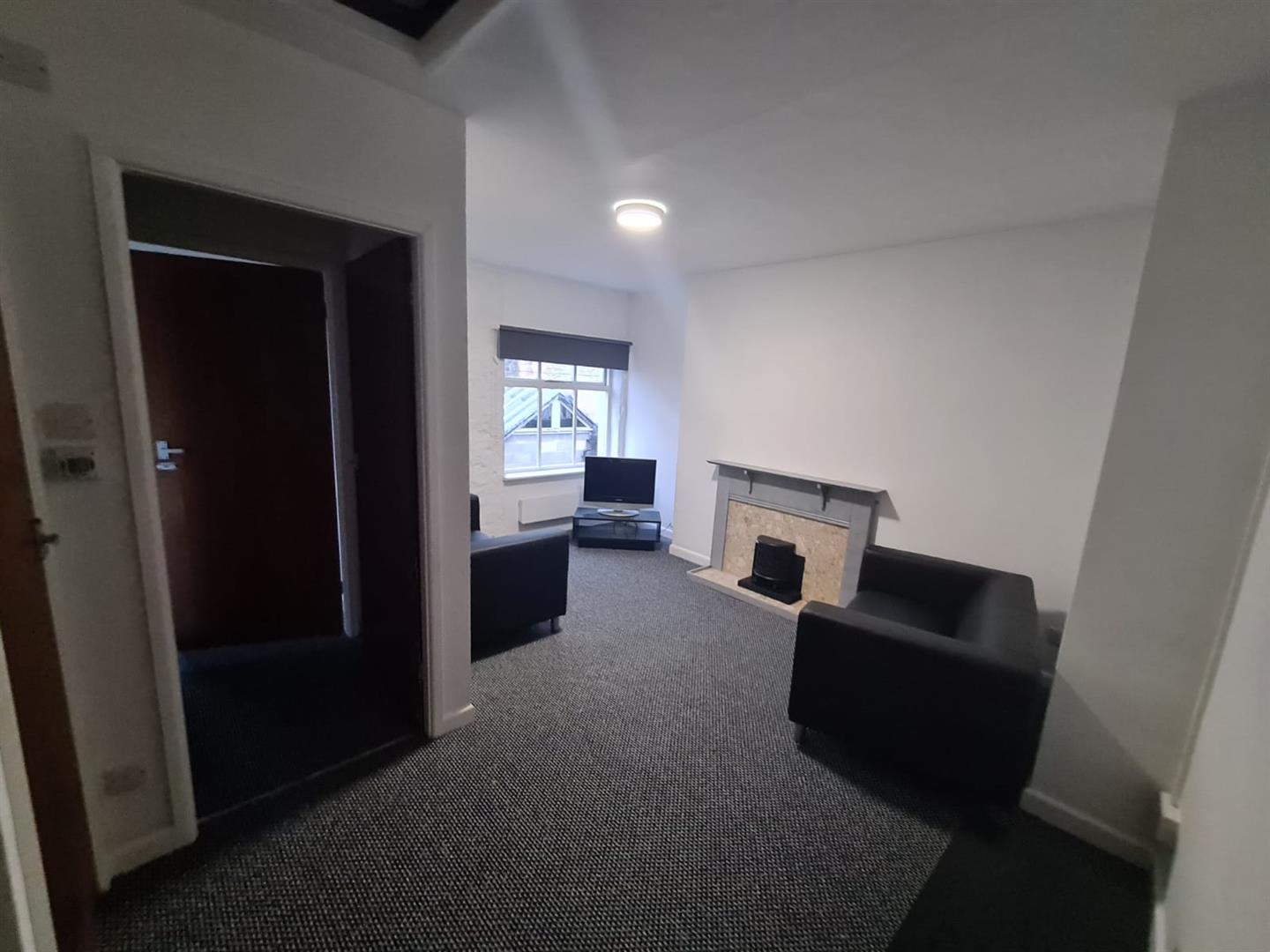Flat Dalton Square in Lancaster