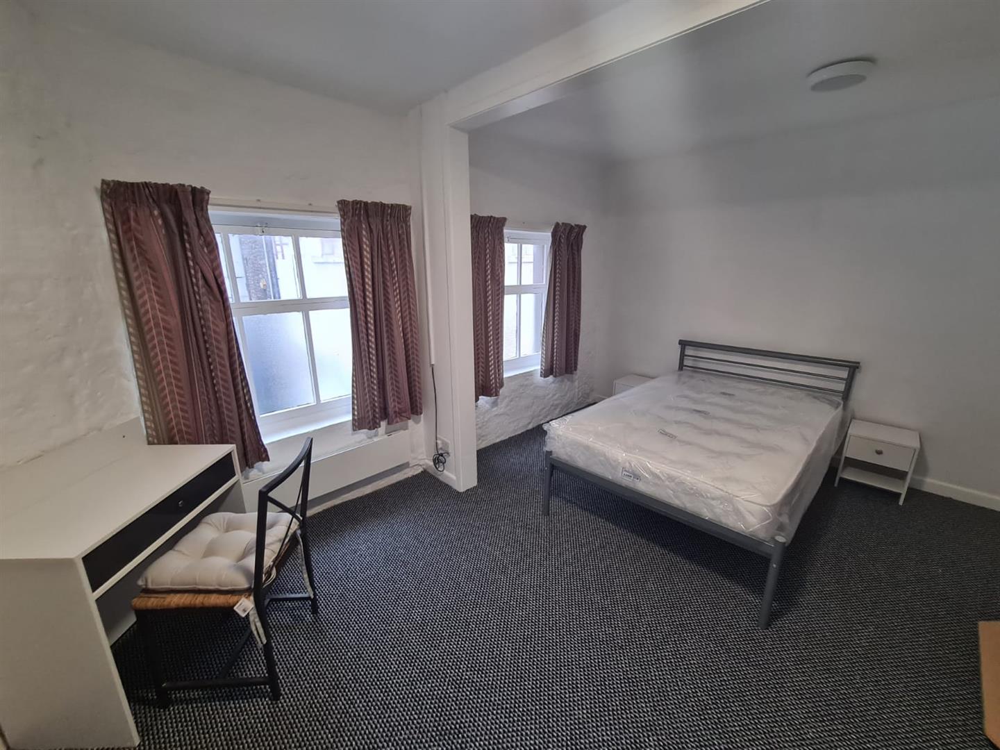 Flat Dalton Square in Lancaster