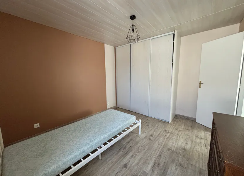 Appartement Rue du Général Leclerc à Ombrée d'Anjou