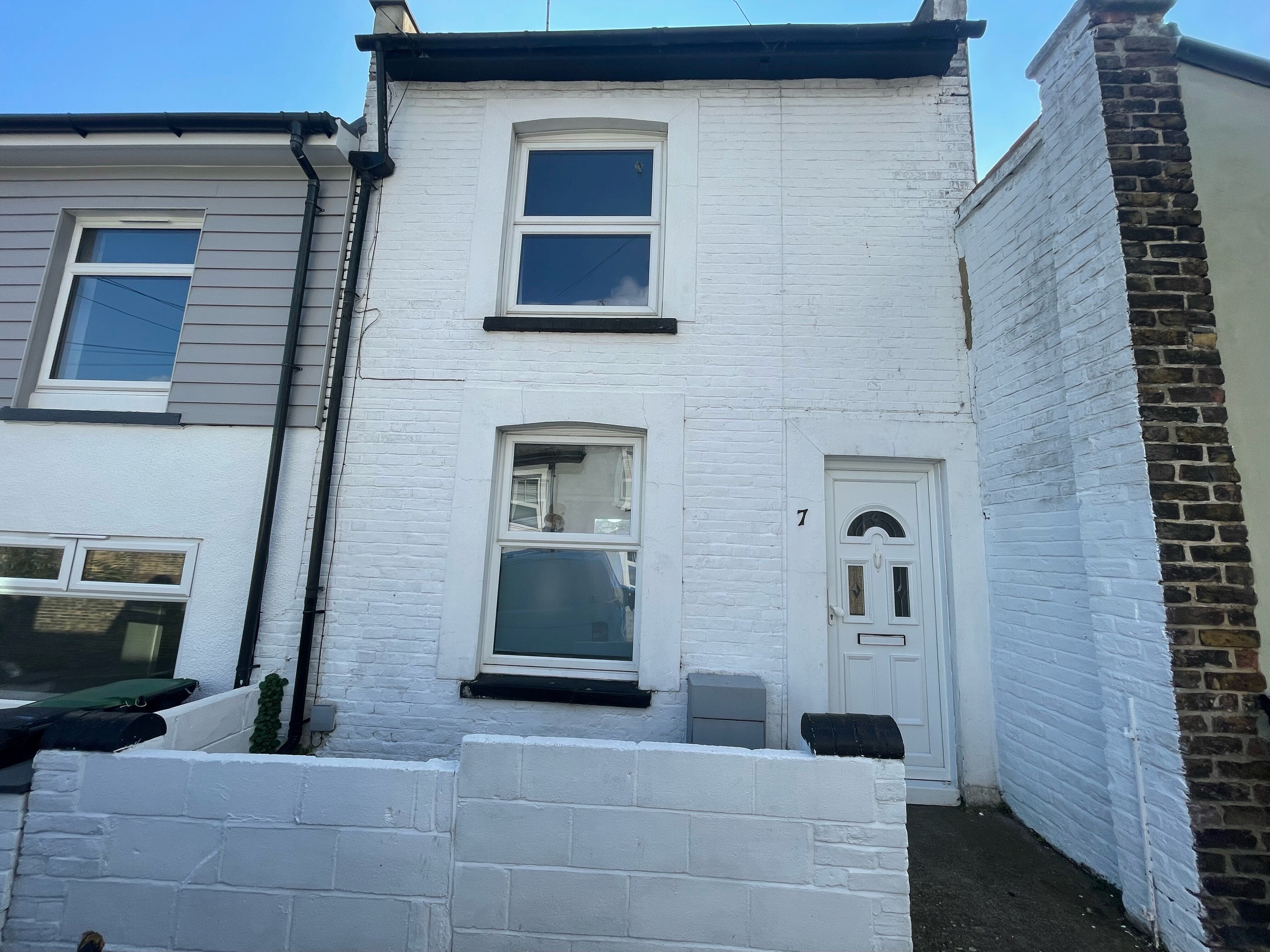 House Bolton Street in Thanet