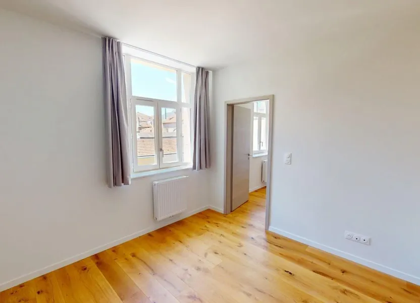 Appartement Rue Haute-Seille à Metz
