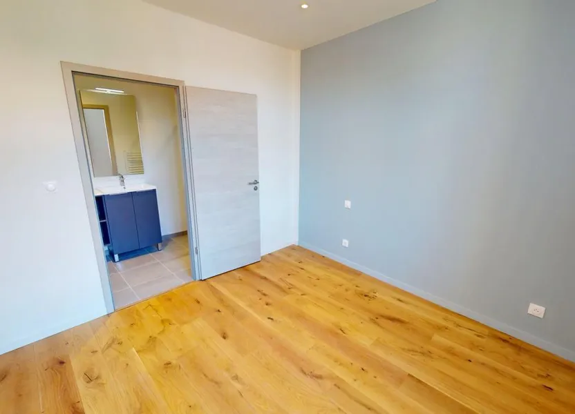 Appartement Rue Haute-Seille à Metz