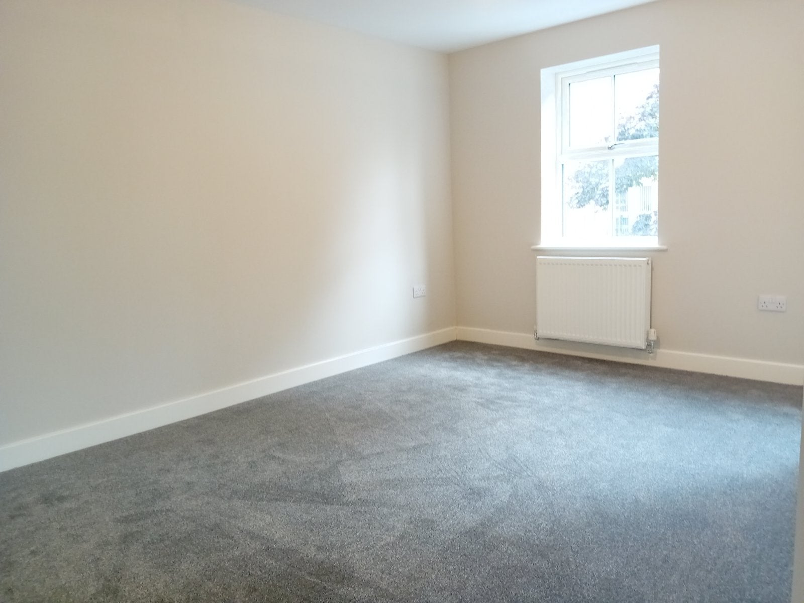 Flat Woolpack's Yard in Wakefield