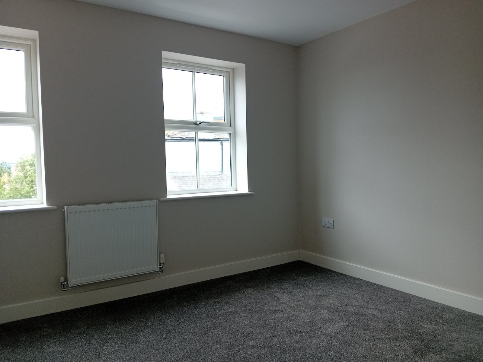 Flat Woolpack's Yard in Wakefield