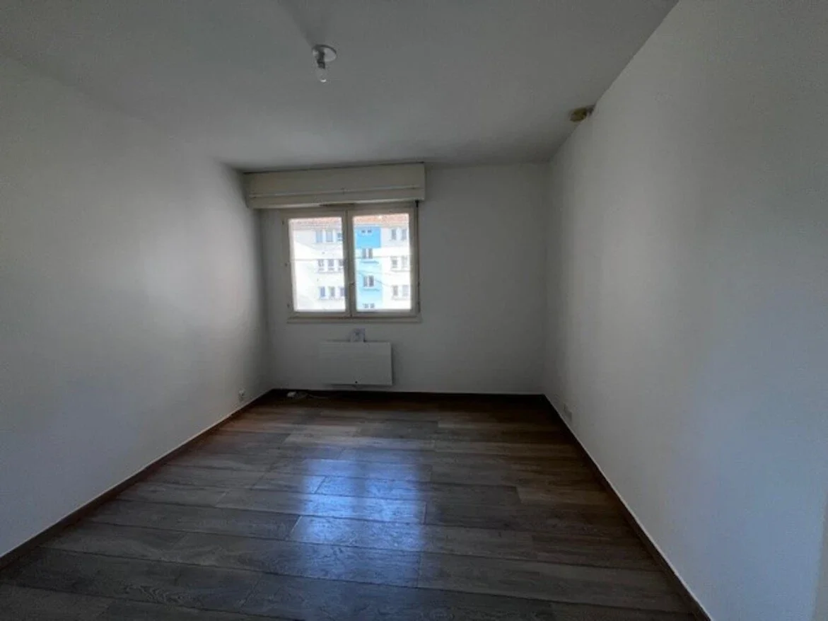 Appartement Rue Tristan Bernard à Besançon