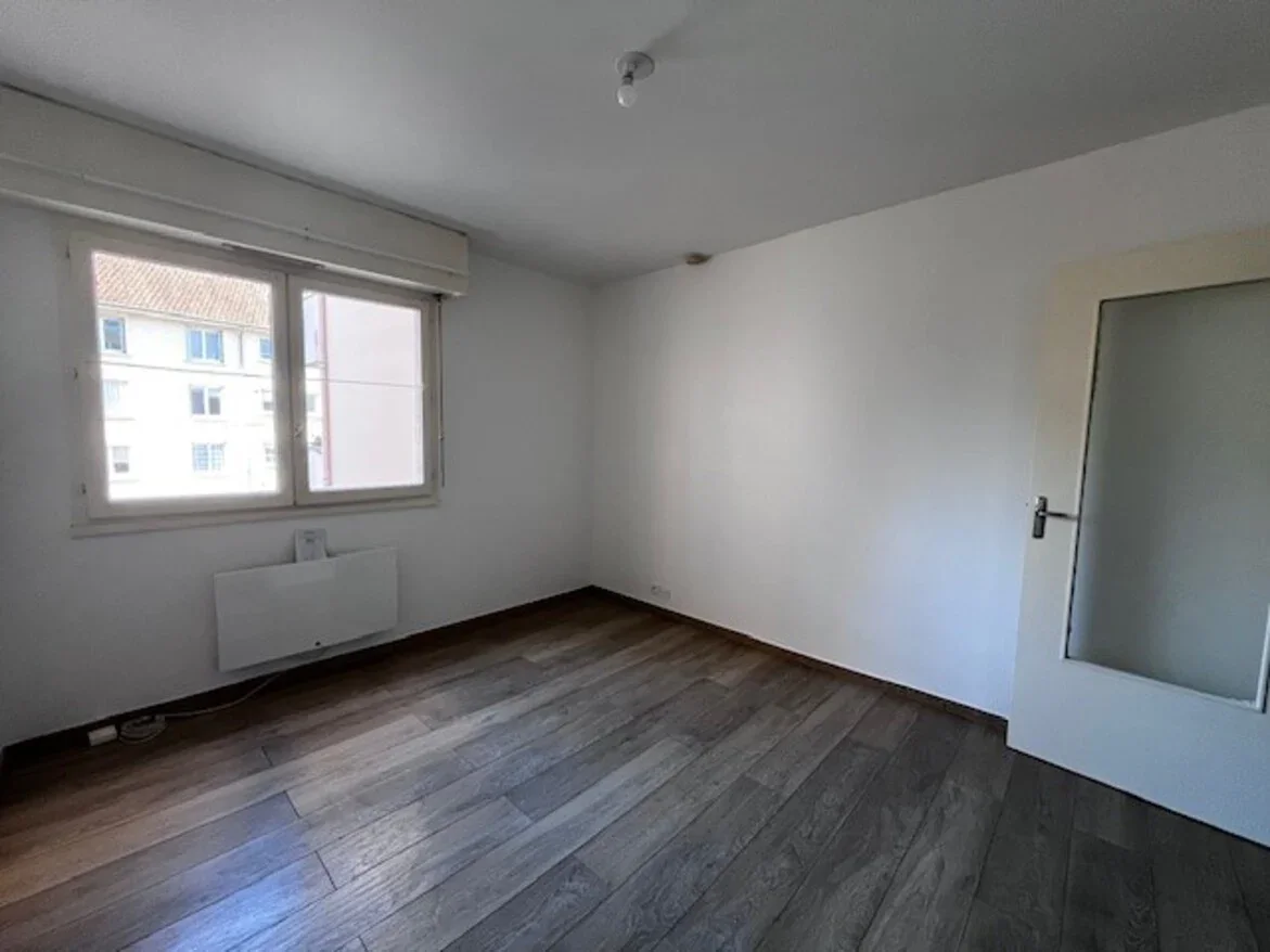 Appartement Rue Tristan Bernard à Besançon