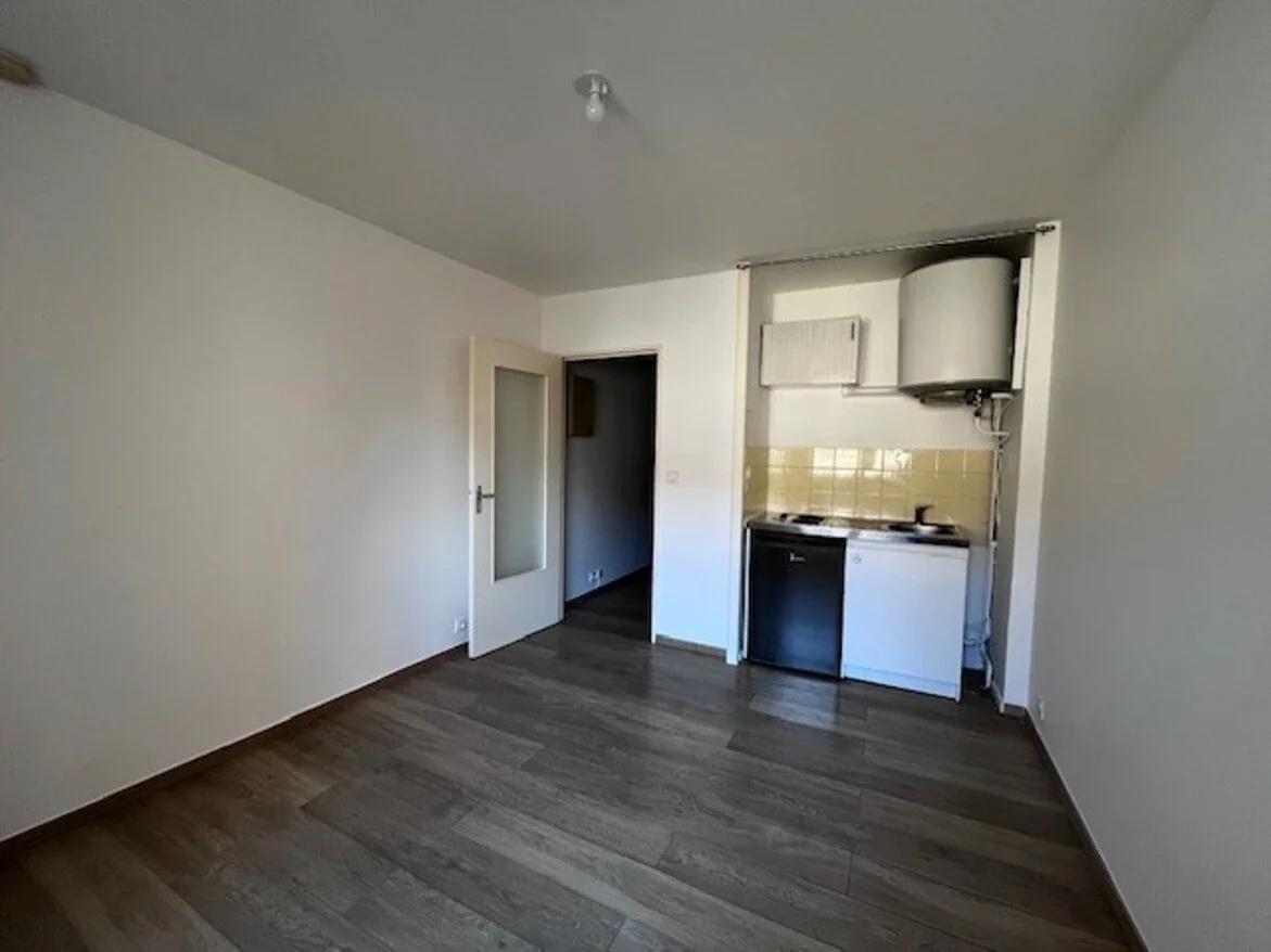 Appartement Rue Tristan Bernard à Besançon