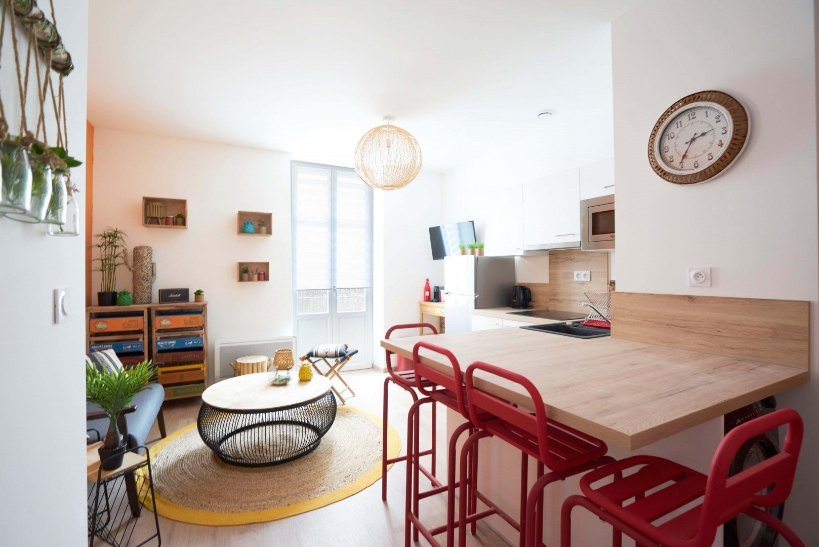 Appartement Rue Pierre de Sivry à Nancy