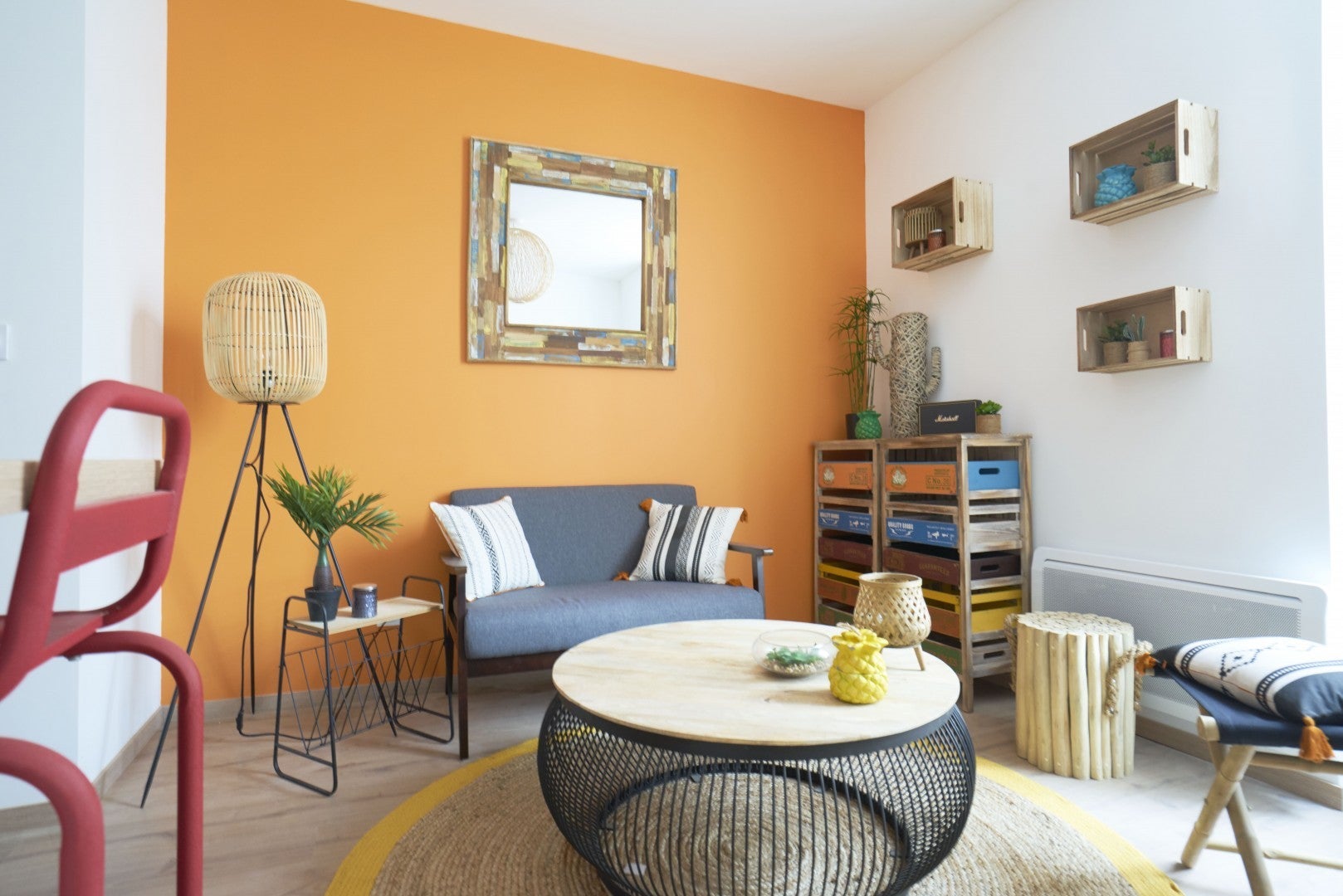Appartement Rue Pierre de Sivry à Nancy