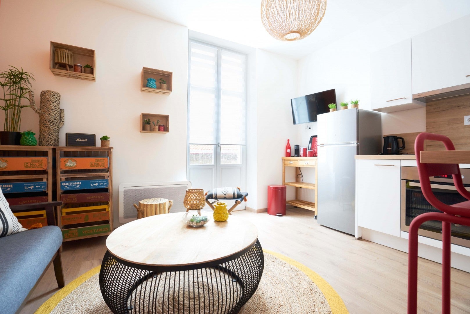 Appartement Rue Pierre de Sivry à Nancy