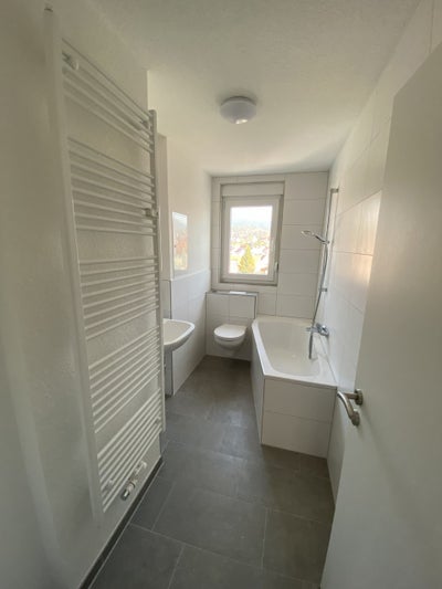 Wohnung Straße der Freundschaft in Zella-Mehlis