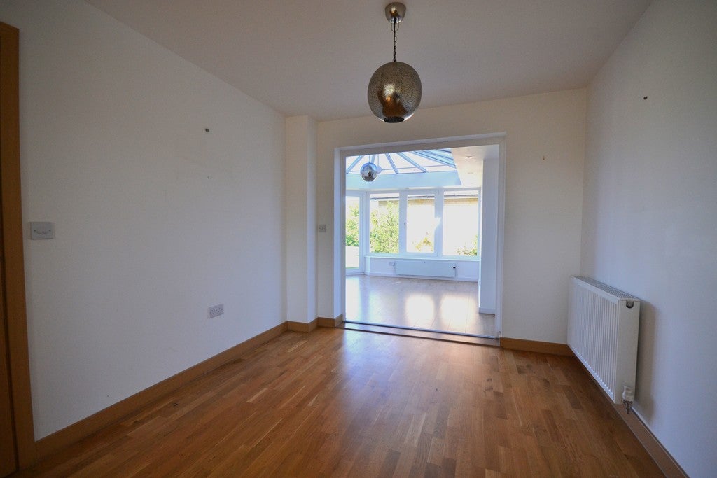 House Eldridge Close in Uttlesford