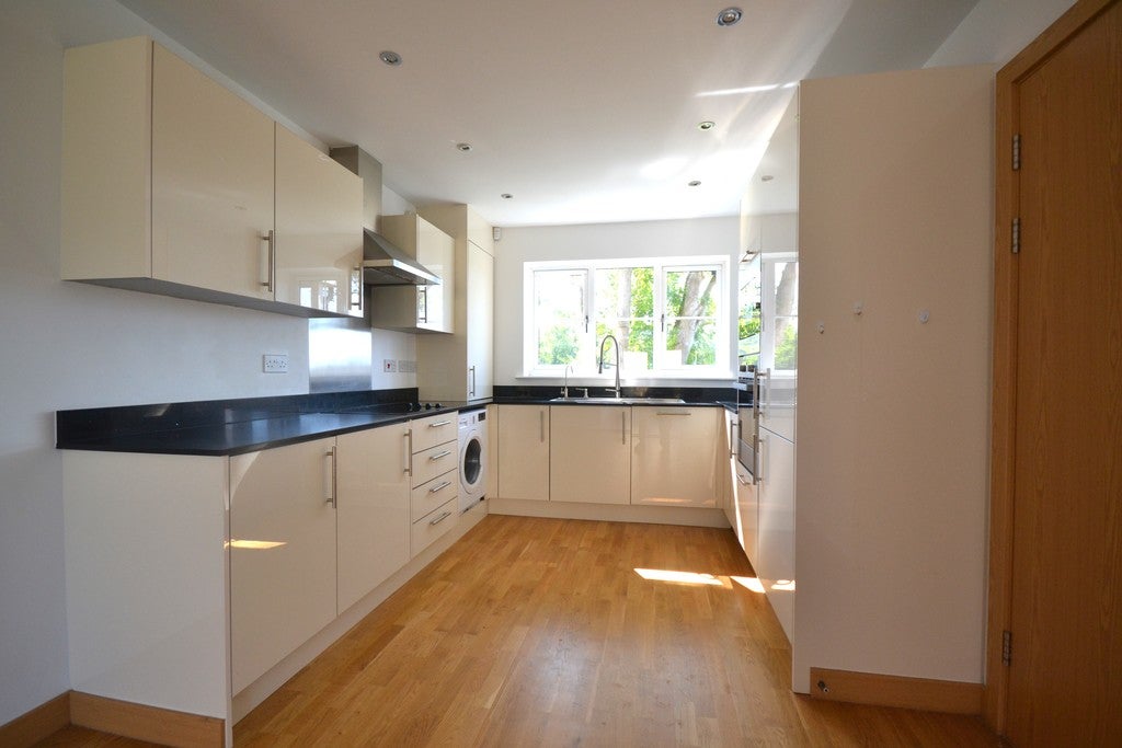 House Eldridge Close in Uttlesford