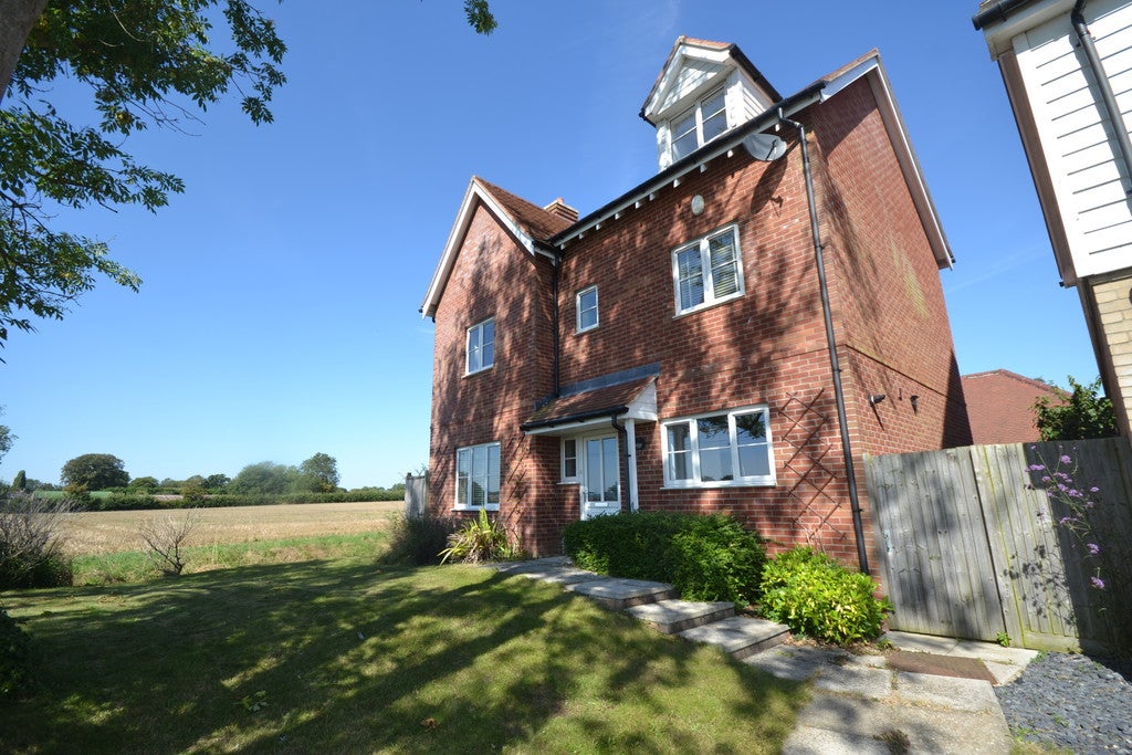 House Eldridge Close in Uttlesford