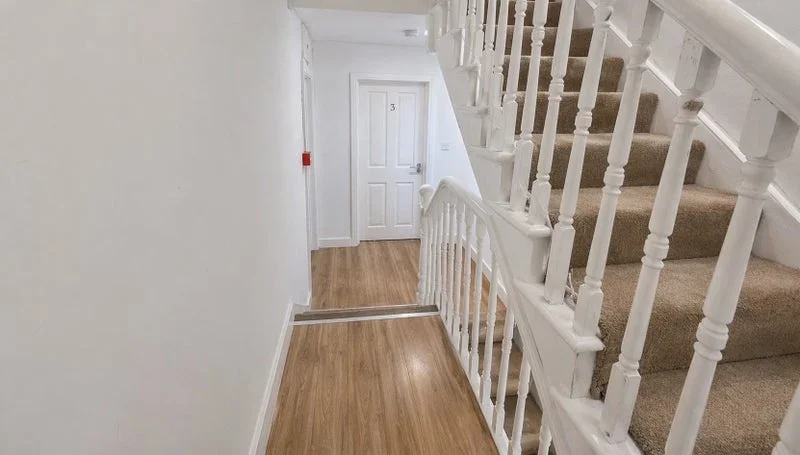 Room Milkwood Road in Greater London