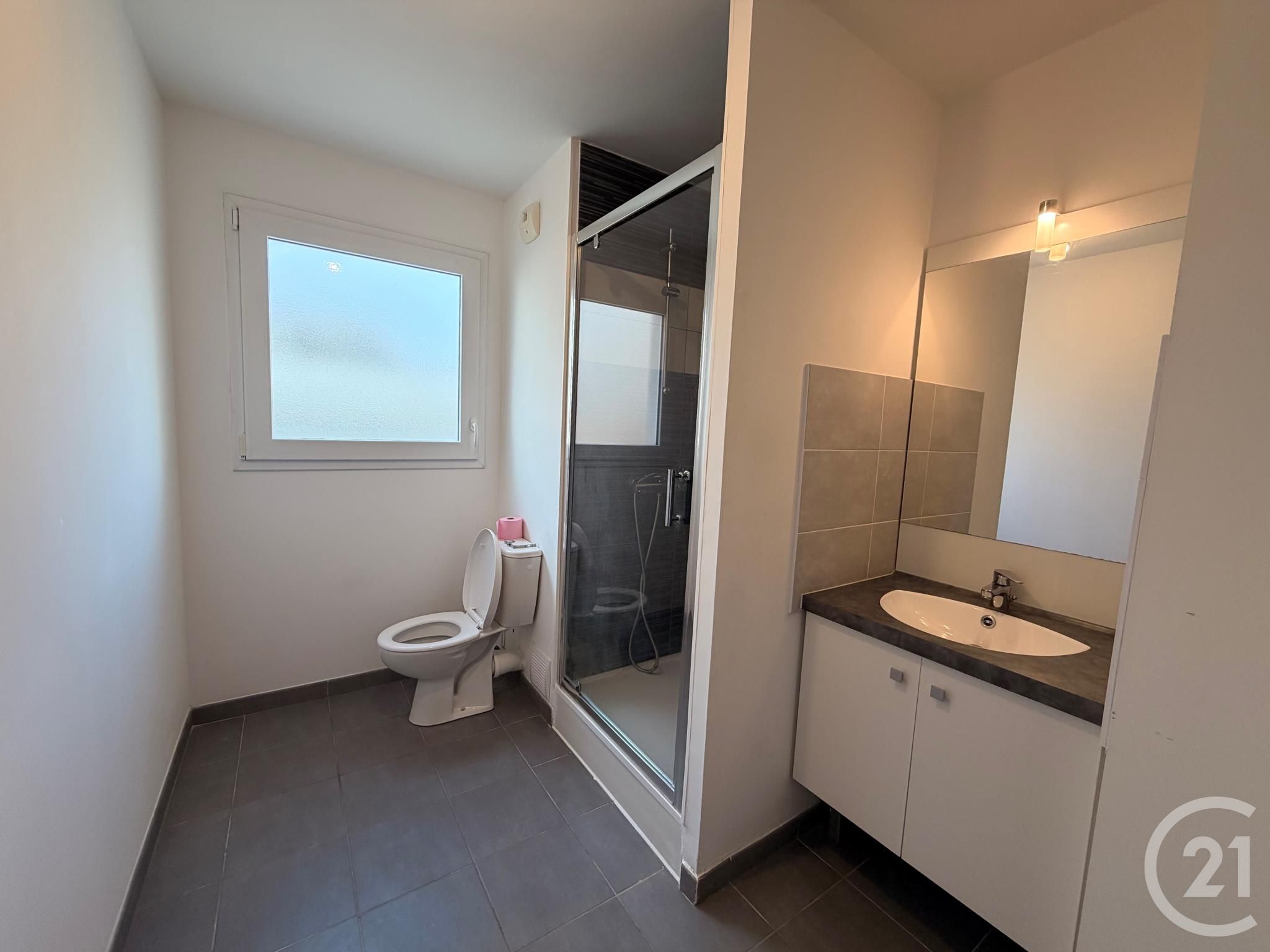 Flat Rue de Nantes in Saint-Jacques-de-la-Lande