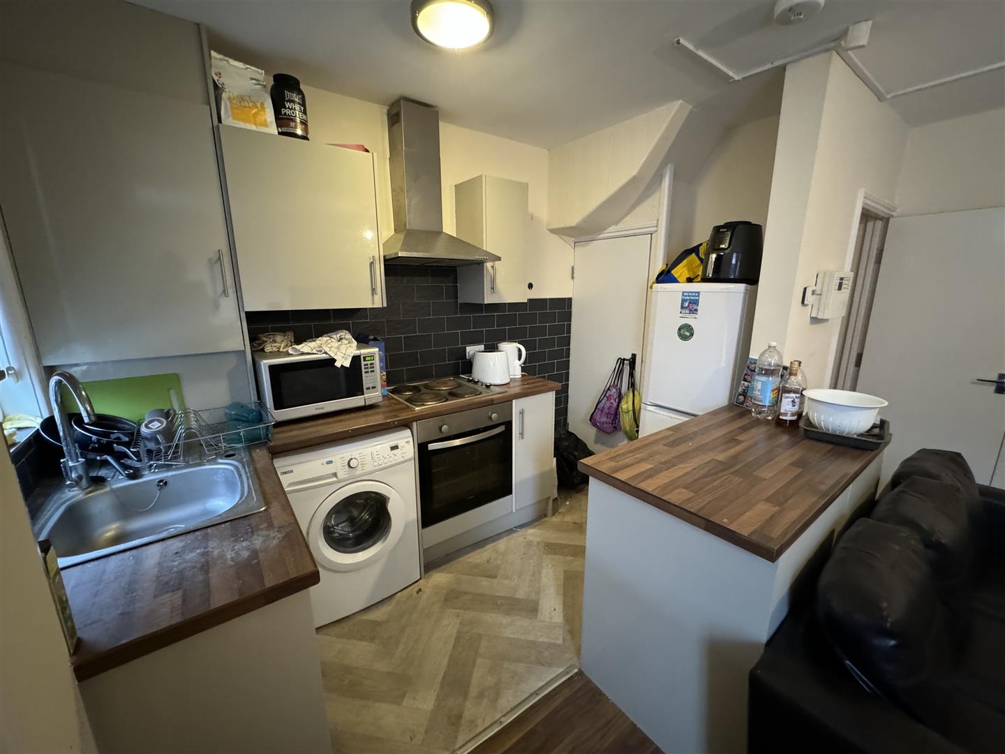 House Granby Grove in Leeds