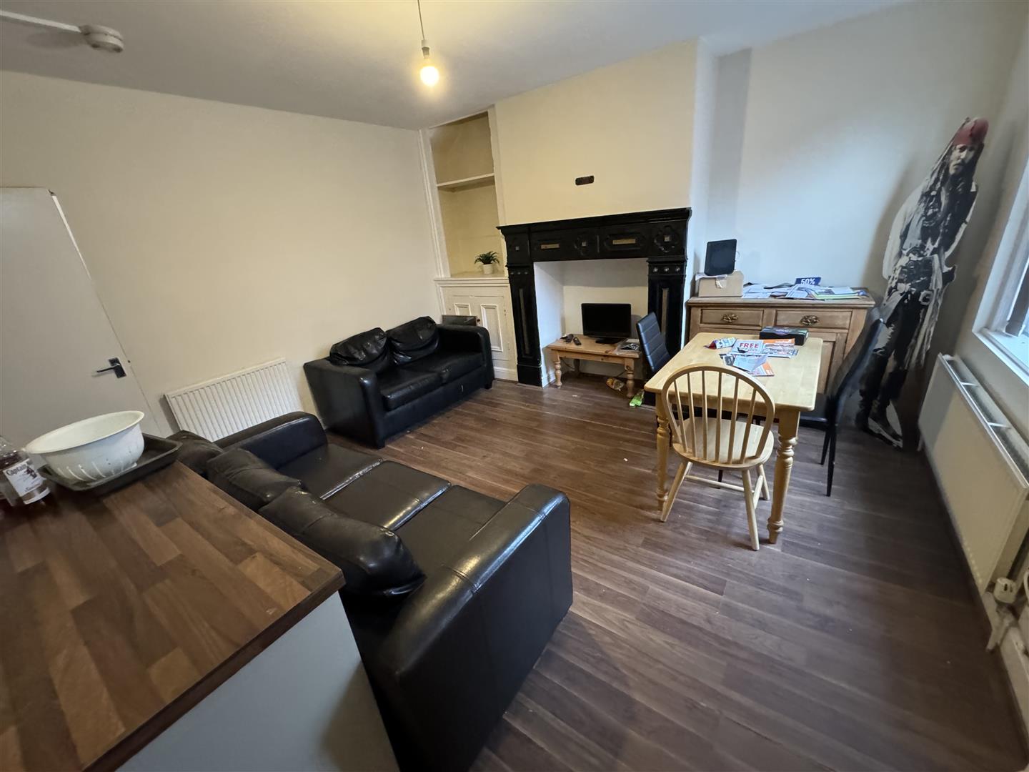 House Granby Grove in Leeds