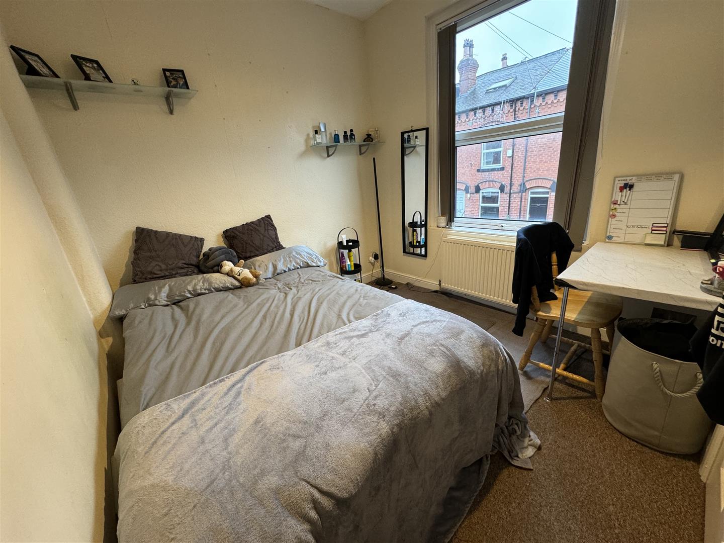 House Granby Grove in Leeds