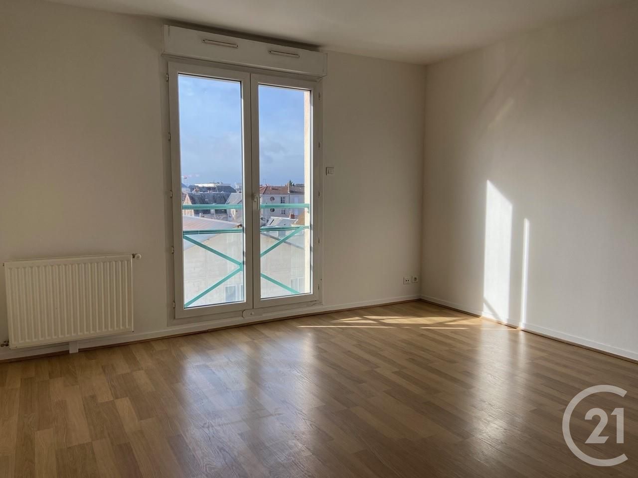 Flat Rue du Grand Faubourg in Chartres