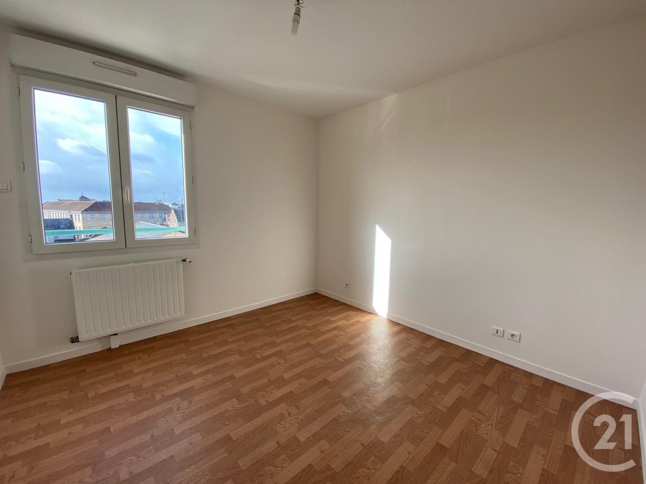Appartement Rue du Grand Faubourg à Chartres