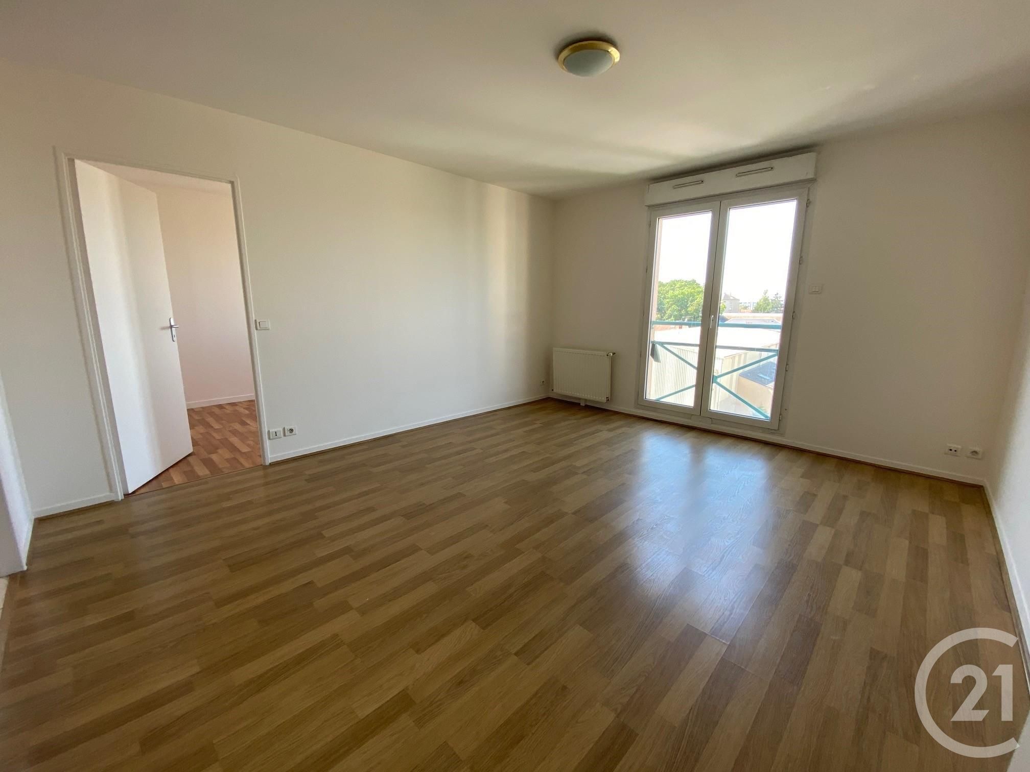 Flat Rue du Grand Faubourg in Chartres