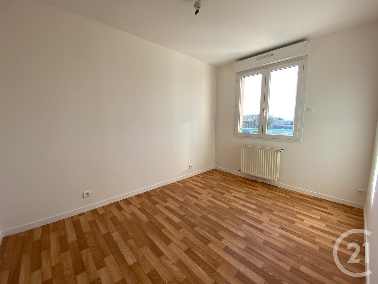 Appartement Rue du Grand Faubourg à Chartres