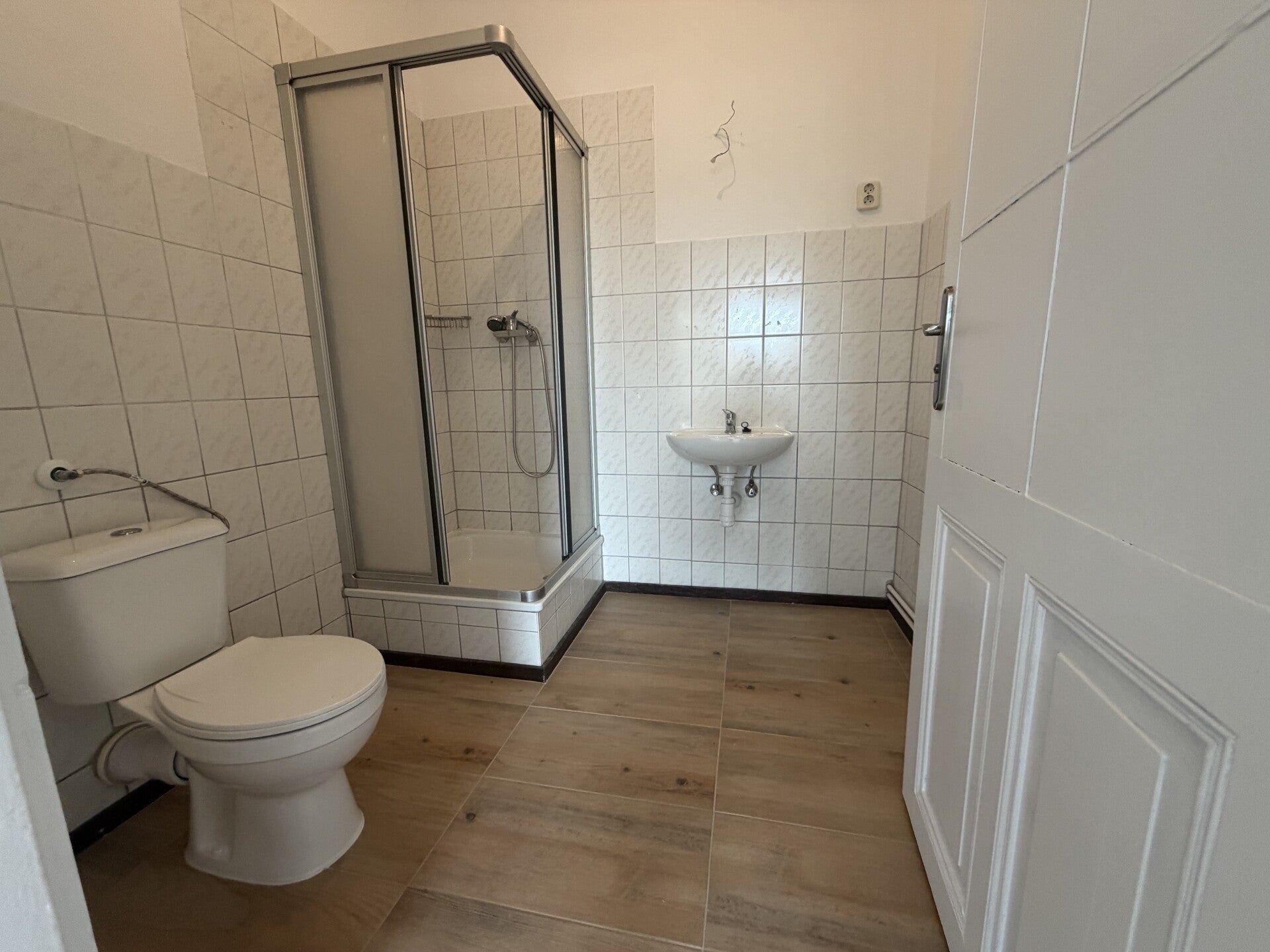 Wohnung Löbauer Straße in Görlitz