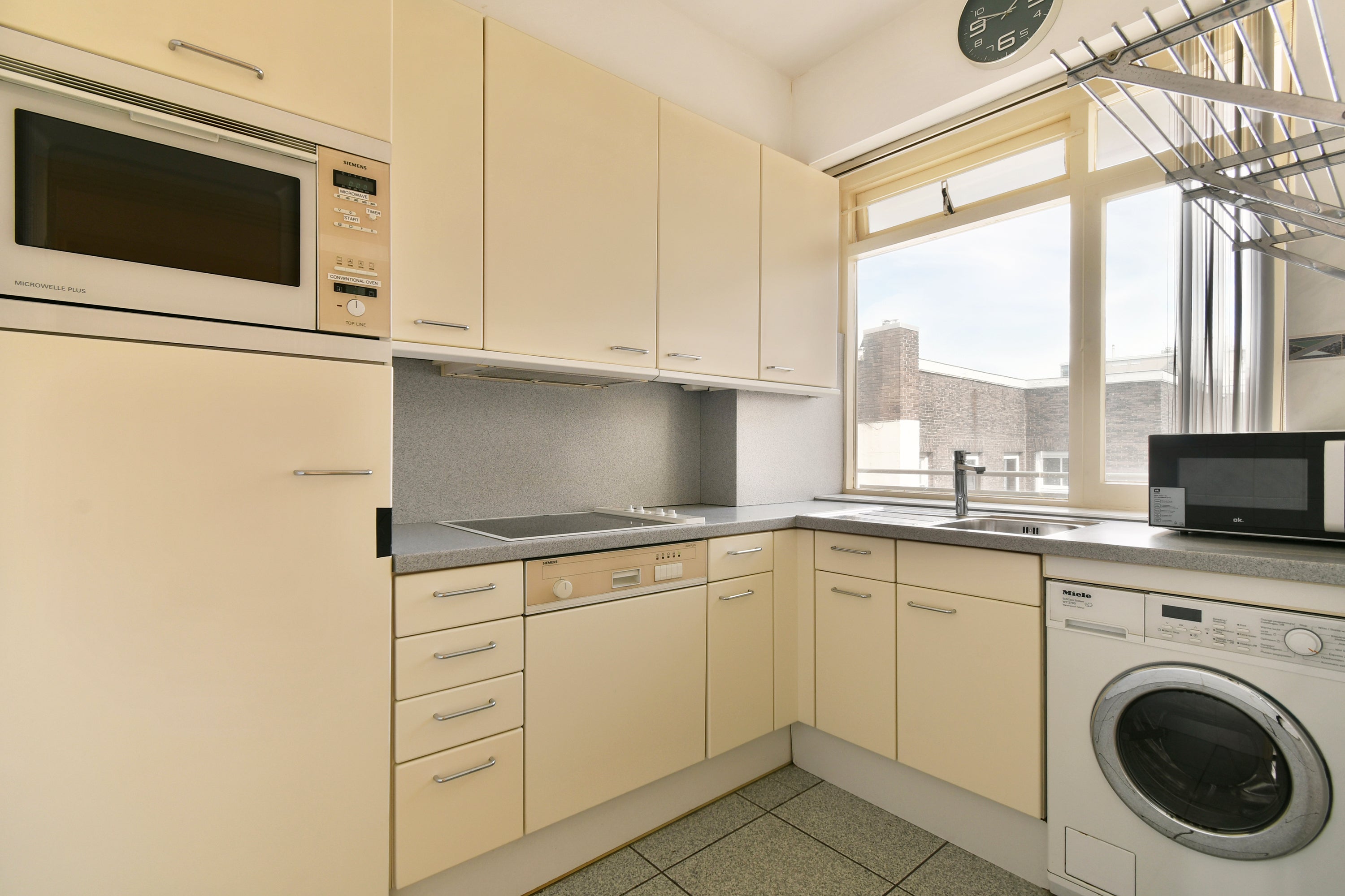 Appartement te koop: Amstel 139A, Amsterdam