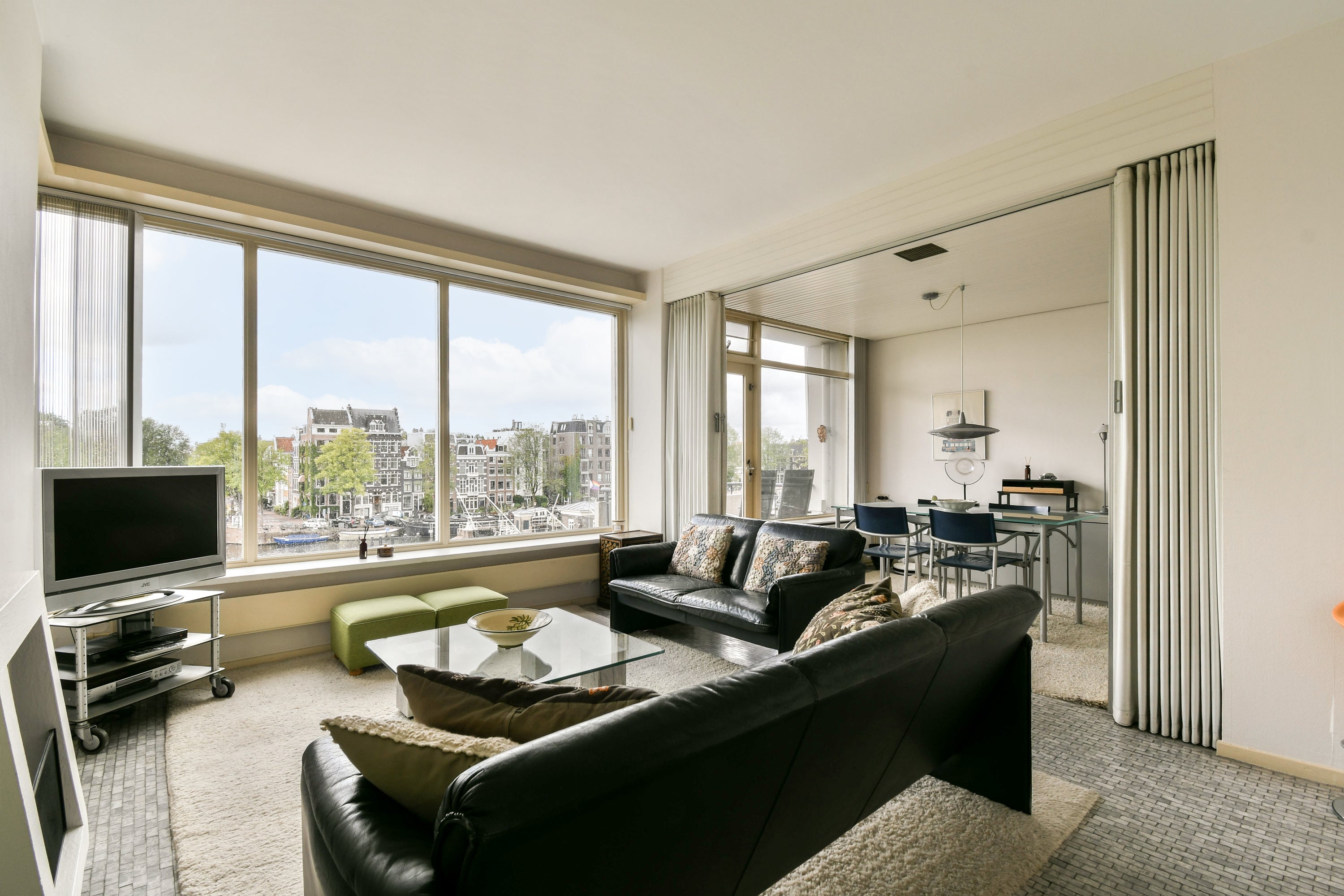 Appartement te koop: Amstel 139A, Amsterdam