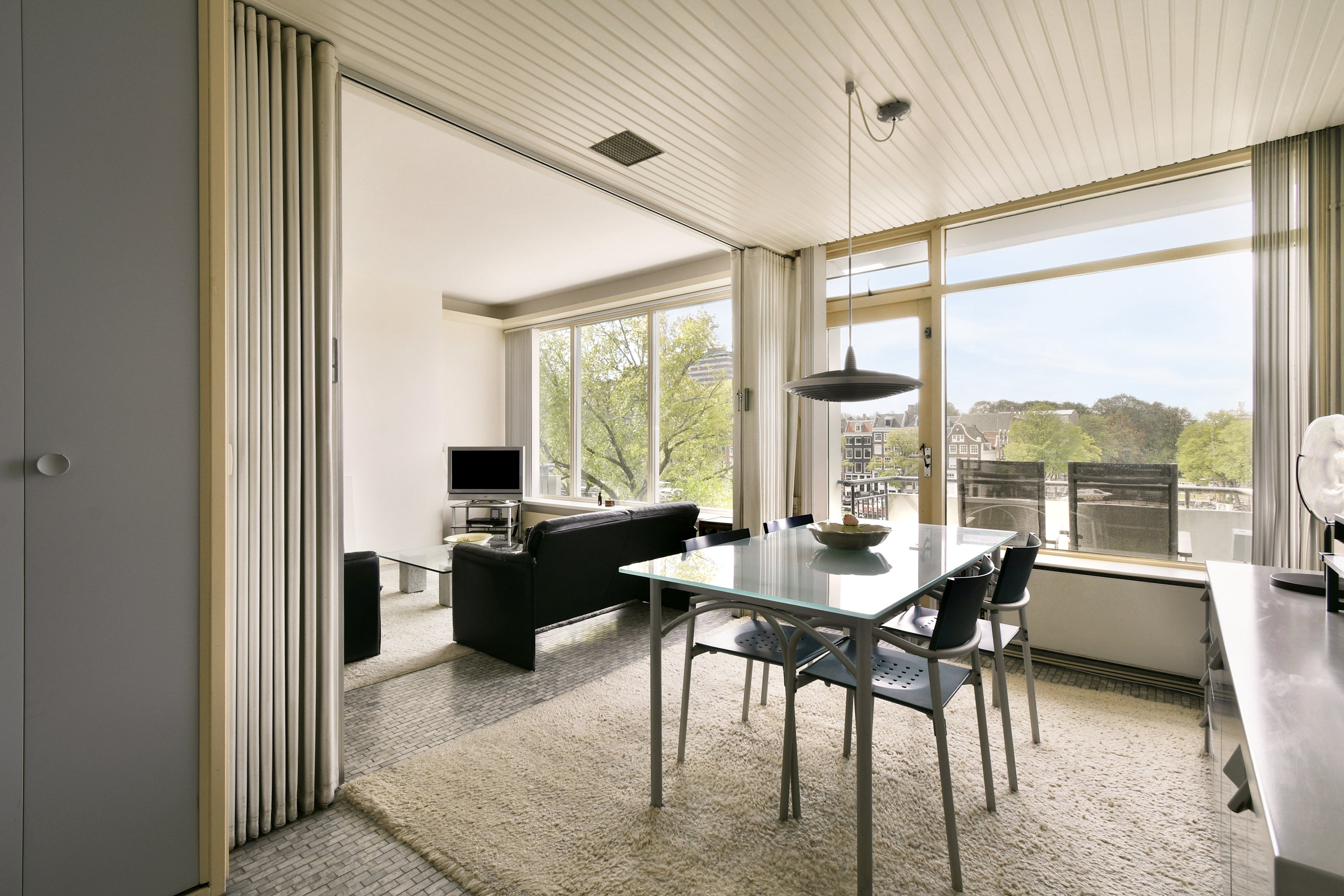 Appartement te koop: Amstel 139A, Amsterdam