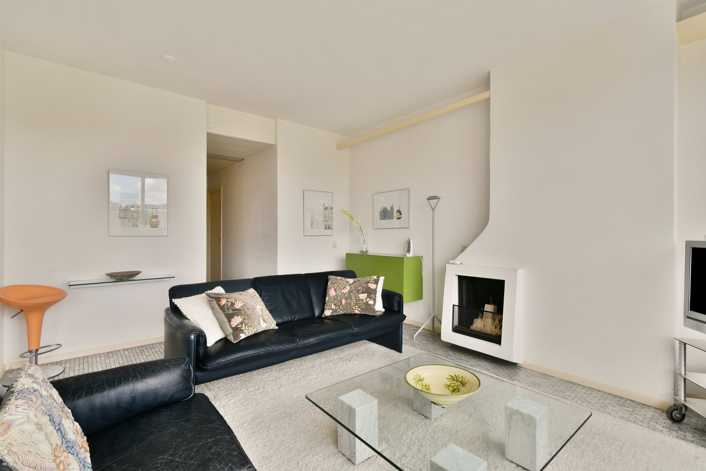 Appartement te koop: Amstel 139A, Amsterdam