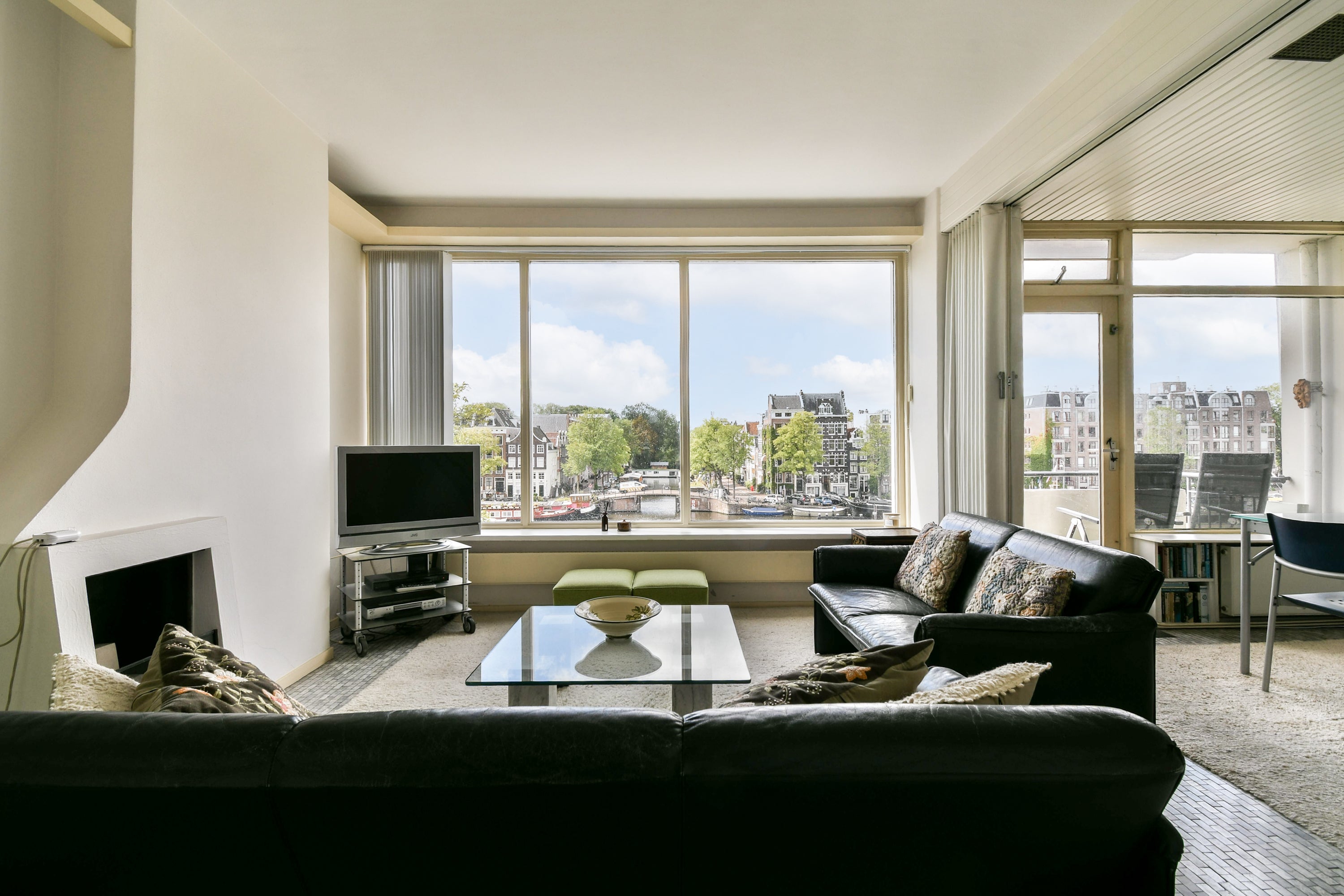 Appartement te koop: Amstel 139A, Amsterdam