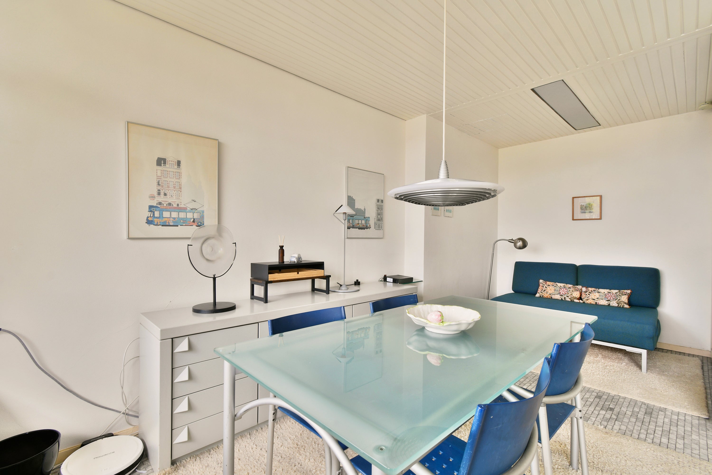 Appartement te koop: Amstel 139A, Amsterdam