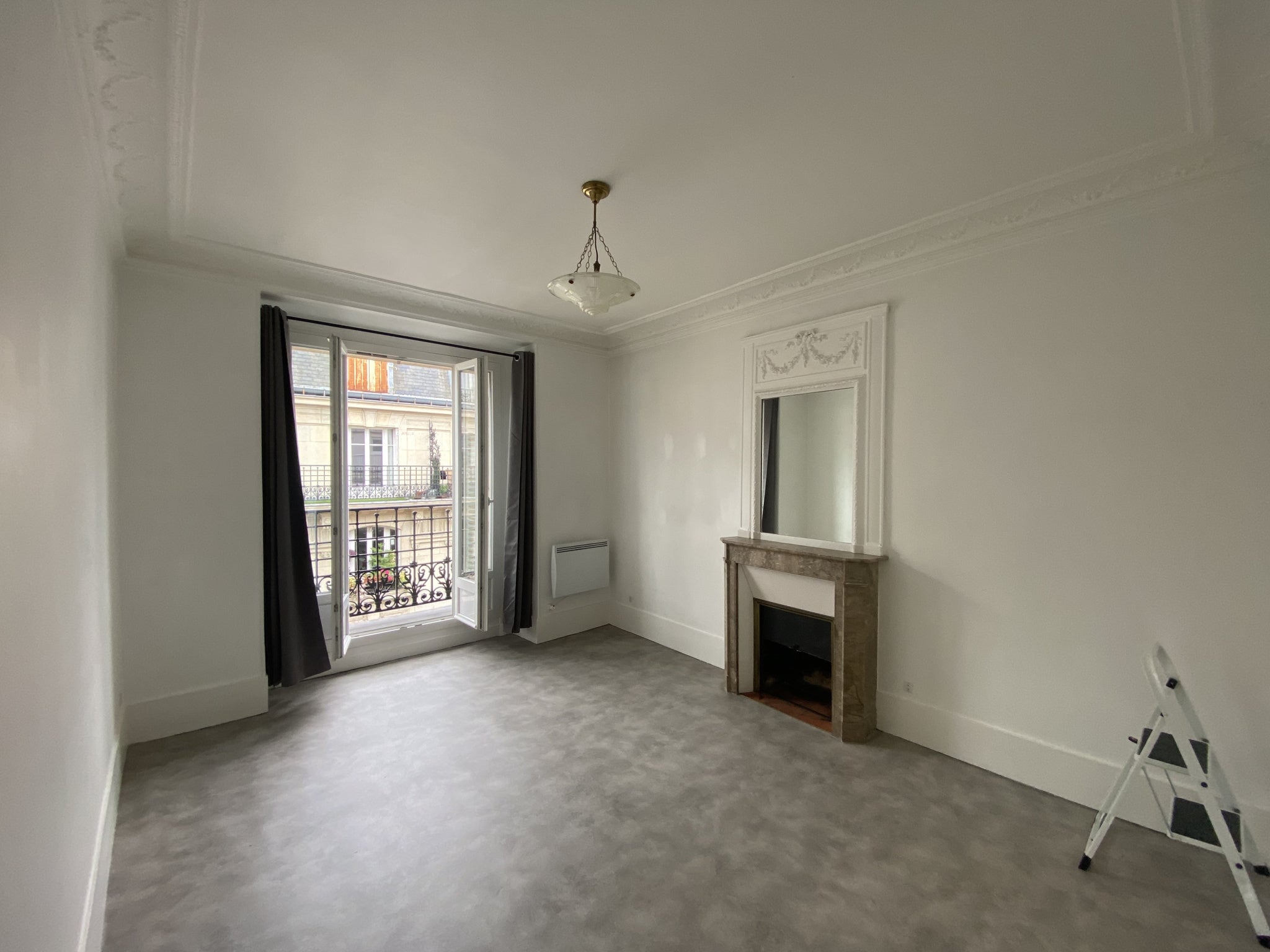 Appartement Rue du Pont Neuf à Paris