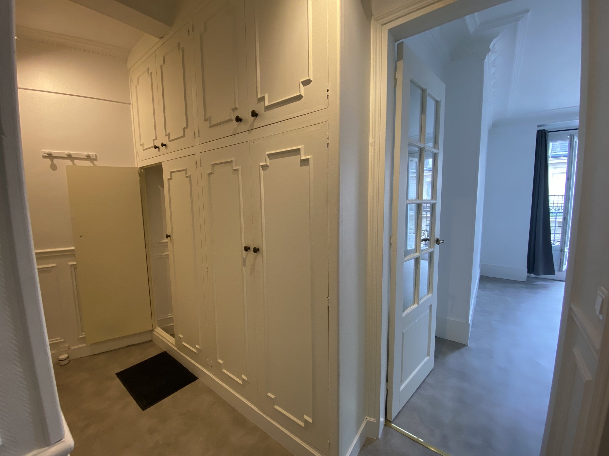 Appartement Rue du Pont Neuf à Paris
