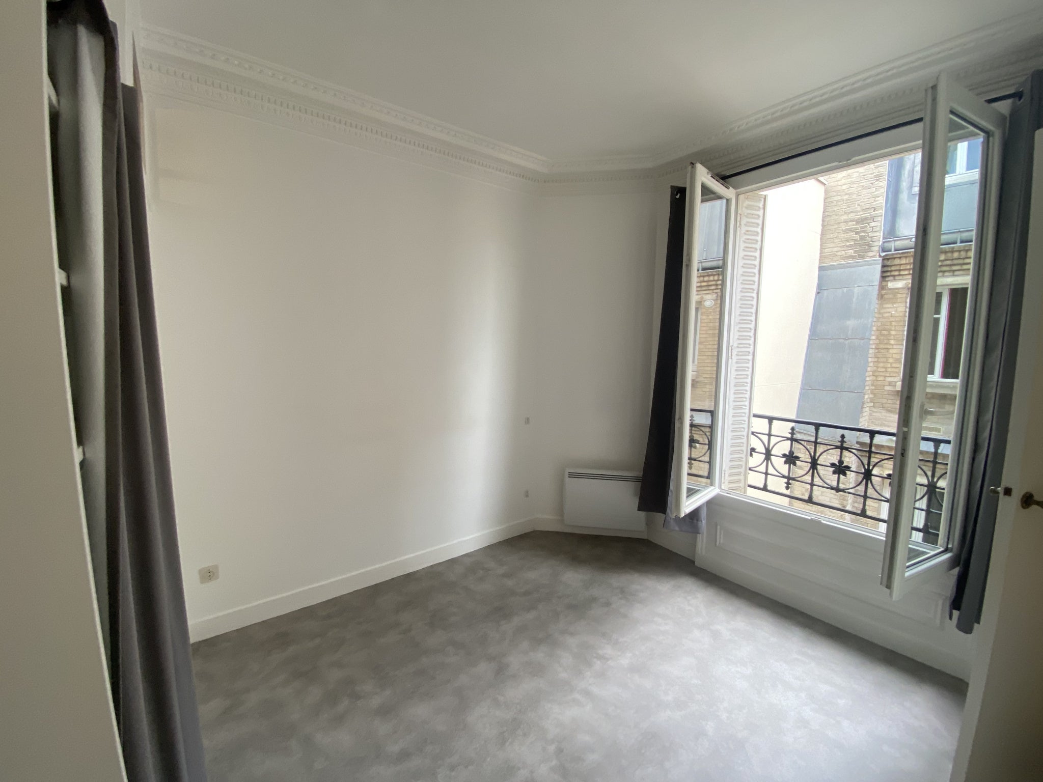 Appartement Rue du Pont Neuf à Paris