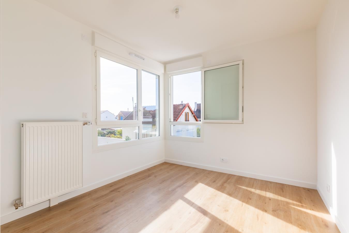 Flat Rue Georges Gentil in Bezons