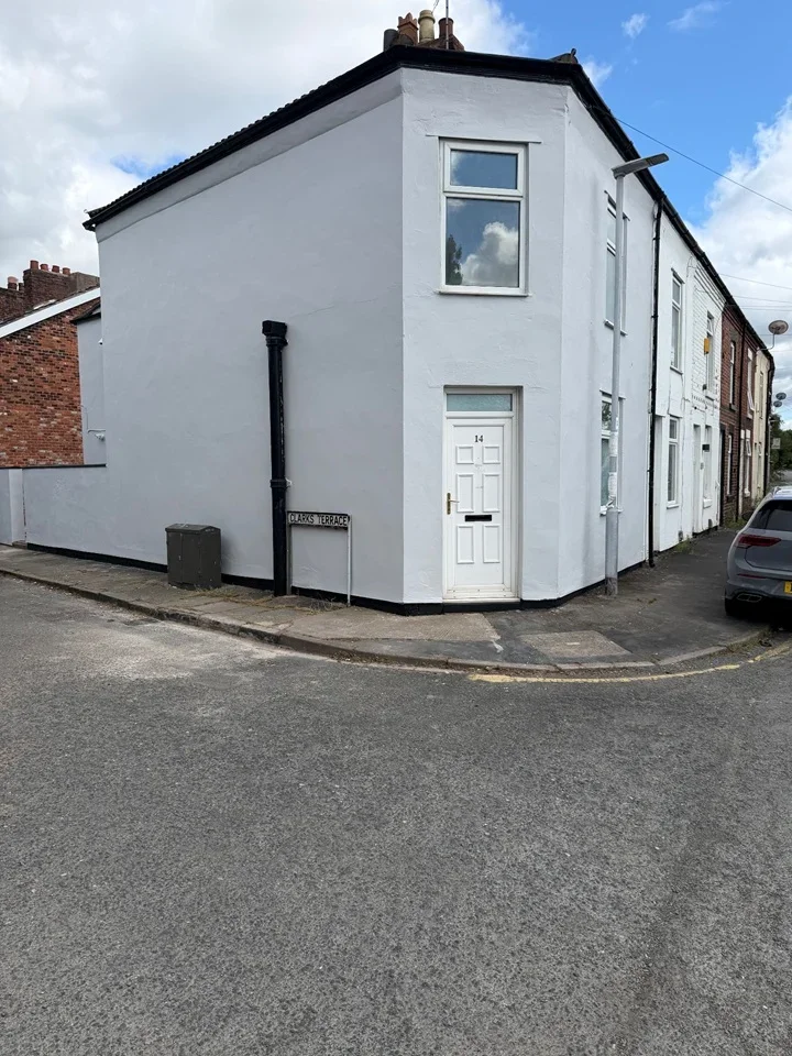 House Mersey View in Runcorn