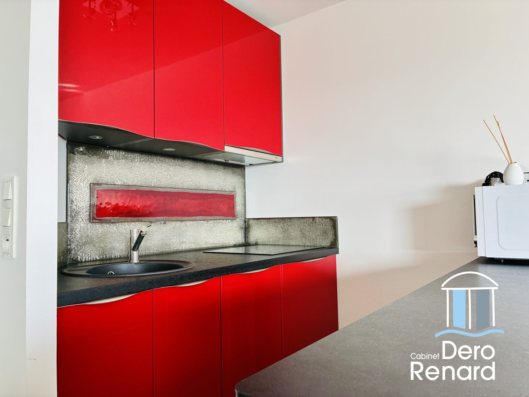 Flat Rue Palestro in Sainte-Adresse