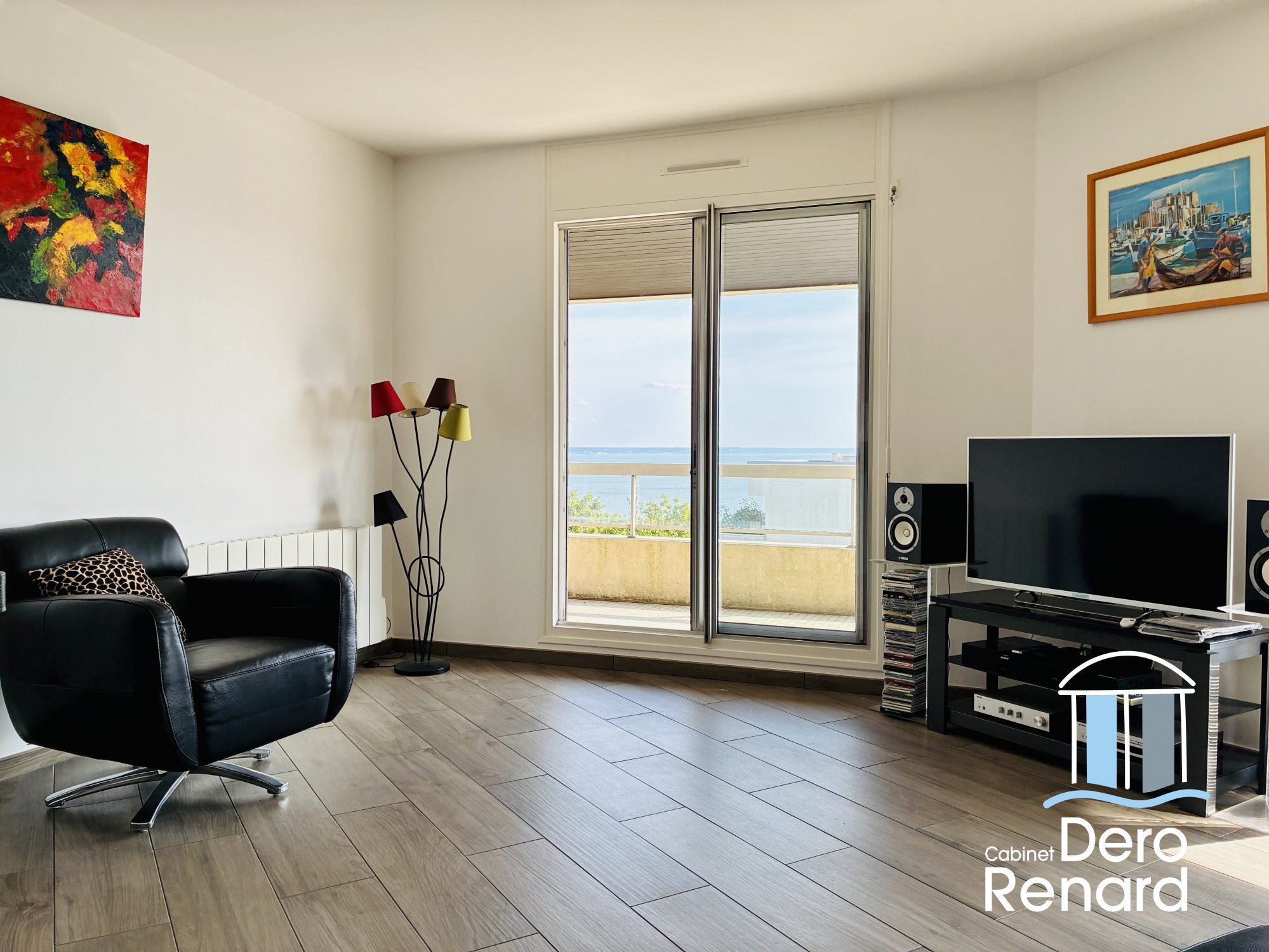 Appartement Rue Palestro à Sainte-Adresse