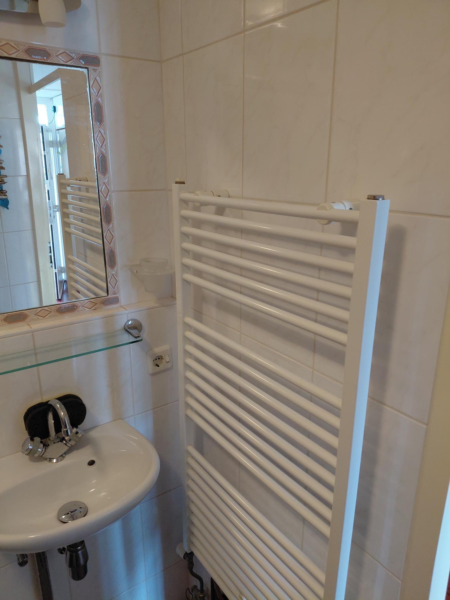 Appartement Lambertushof 67 in Leiden