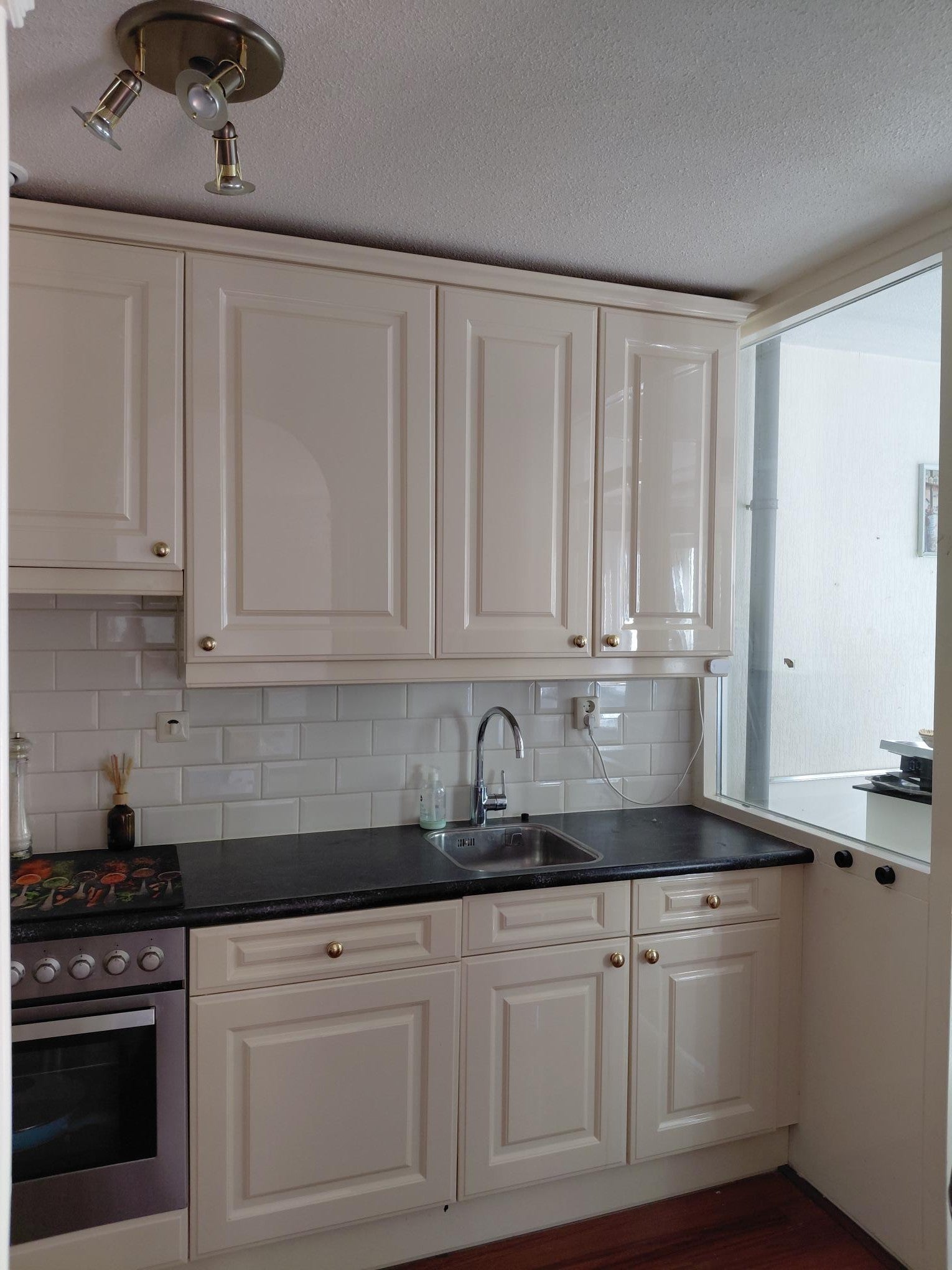 Appartement Lambertushof 67 in Leiden