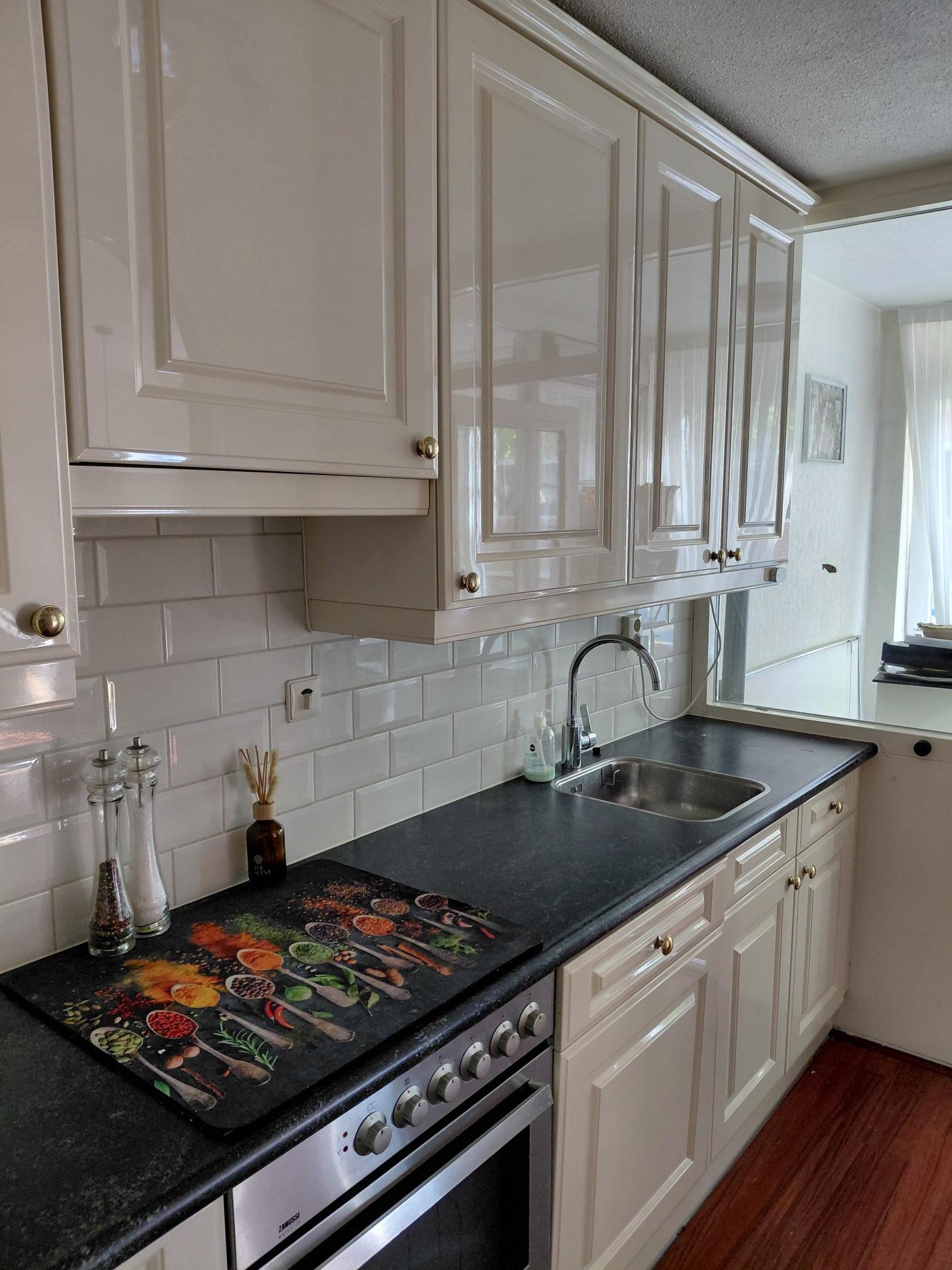 Appartement Lambertushof 67 in Leiden