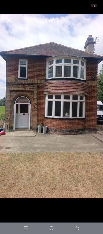 Room Lower Packington Road in North West Leicestershire