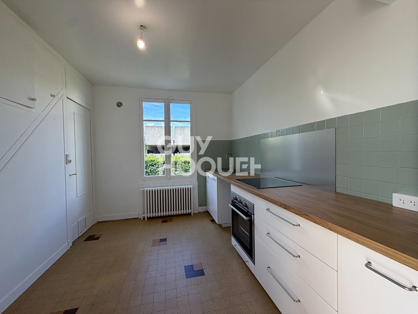 Maison Boulevard Jean Rostand à Saint-Jean-de-Braye