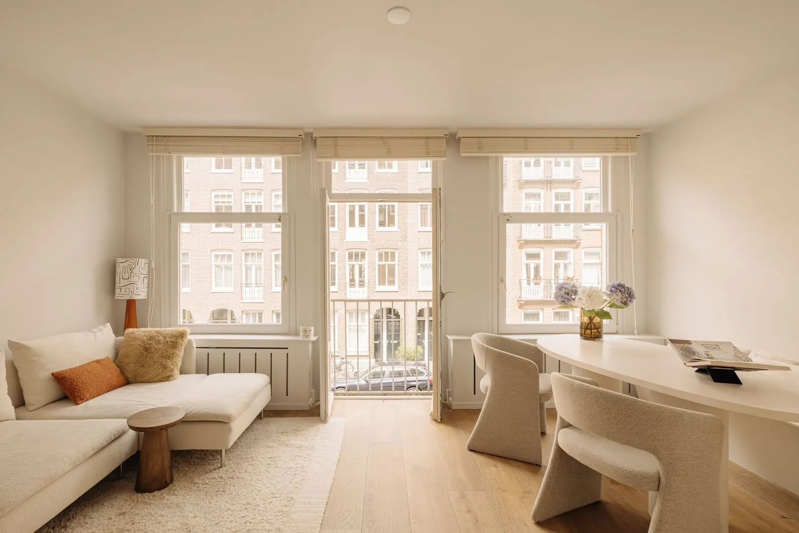 Kanaalstraat 1054 XE in Amsterdam
