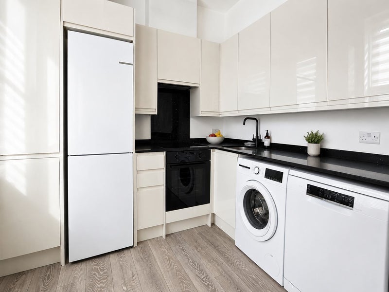 Room Camden High Street in Greater London