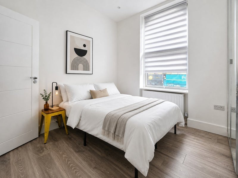 Room Camden High Street in Greater London